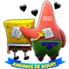 BOB ESPONJA JBALVIN 6
