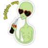 ALIEN TUMBLR 5