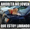 Ahorita No Joven #2 5