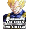 TU ERES MI CHICA