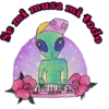 ALIEN TUMBLR 6