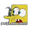 Bob Esponja 8