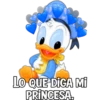 MICKEY MOUSE BABY ♥️ 5