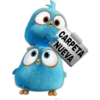 Angry Birds ♡ Admin 7