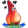 BOB ESPONJA JBALVIN 8