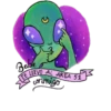 ALIEN TUMBLR 9