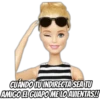 CUANDO TU INDIRECTA SEA TU AMIGO EL GUAPO ME LO AVIENTAS!