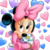 MICKEY MOUSE BABY ♥️ 7