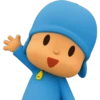 POCOYO 7