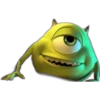 Mike Wazowski 5