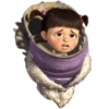 Boo - Monsters, Inc. 5