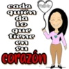 cada Ek@r!x
quién
da
Lo
que
tiene
en
Su
corazon