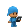 POCOYO 8