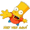 HEY VEN AQUÍ