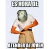 Ahorita No Joven #2 8