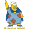 SE SALIO UN PENDEJO