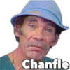 Chanfle