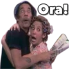 Ora!