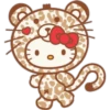 Hello Kitty 💟 10