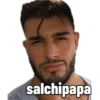 salchipapa