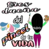 Sies
dueña
del
k@r!x
pincel
de tu
VIDA