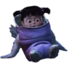 Boo - Monsters, Inc. 7
