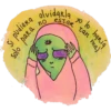 ALIEN TUMBLR 11