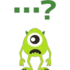 Monster Inc 6