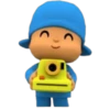 POCOYO 9