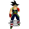 TIT MI AMOR HACIA TI ES INFINITO