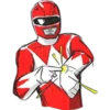 Power Rangers 5