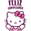 FELIZ
CUMPLEAÑOS
