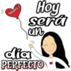*k@r!x)
Hoy
será
un
dia
PERFECTO
