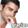 gracias