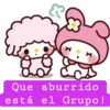 Hello Kitty & Friends 7