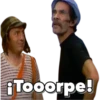 6Tooorpe!