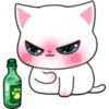 Melody Cats 8