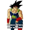 NUNCA TE DES POR VENCIDO