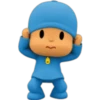 Pocoyo 6