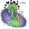 ALIEN TUMBLR 12