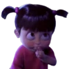 Boo - Monsters, Inc. 9