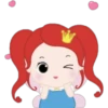 ❥̤Princess riel 7