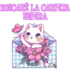 BUSCARÉ LA CARPETA
ESPERA
Cokki
love
yor