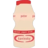 peter pe
er
korean yogurt drink
kavinsky