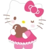 Hello Kitty 💟 12
