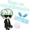llego su
administrador
ACTIVENSE
cokki