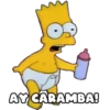 AY CARAMBA!
