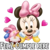 MICKEY MOUSE BABY ♥️ 11