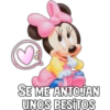 MICKEY MOUSE BABY ♥️ 12