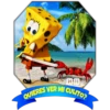 BOB ESPONJA JBALVIN 10